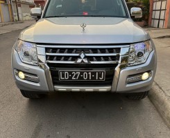 Comprar MITSUBISHI PAJERO | V6