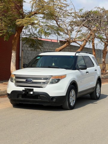 Venda FORD EXPLORER