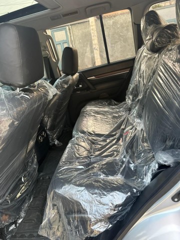 Venda MITSUBISHI PAJERO | V6