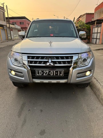 Venda MITSUBISHI PAJERO | V6