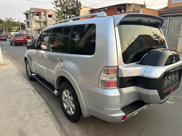 Venda MITSUBISHI PAJERO | V6