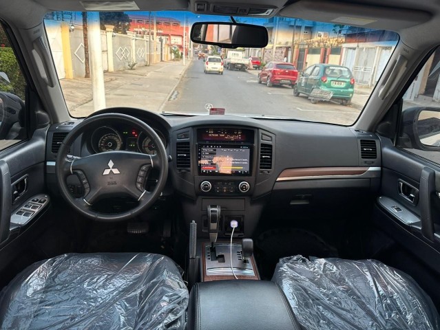 Venda MITSUBISHI PAJERO | V6