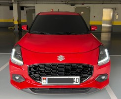 Comprar SUZUKI SWIFT