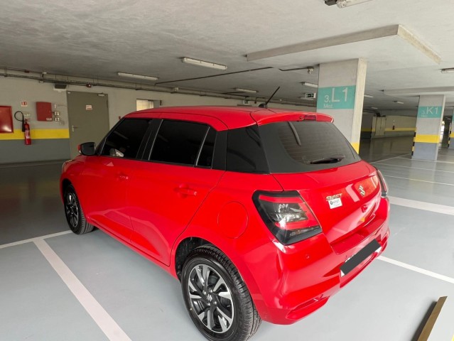 Venda SUZUKI SWIFT