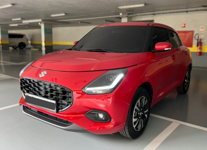 Venda SUZUKI SWIFT