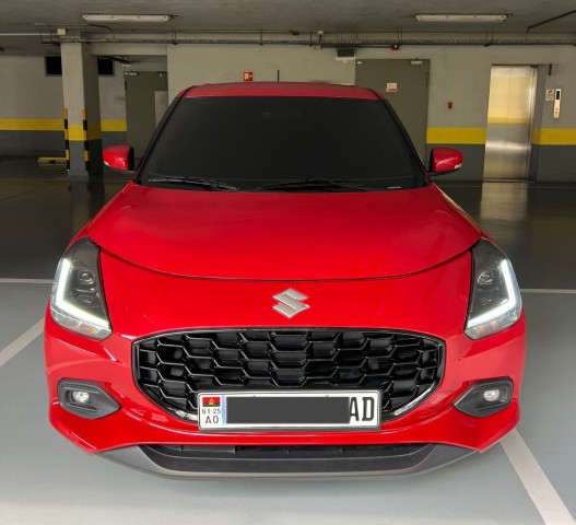 Venda SUZUKI SWIFT