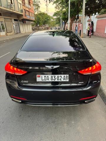 Venda GENESIS G80