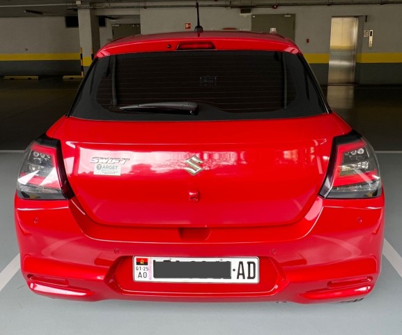 Venda SUZUKI SWIFT