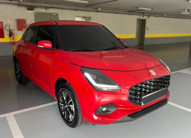Venda SUZUKI SWIFT