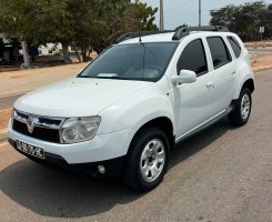 Comprar RENAULT DUSTER