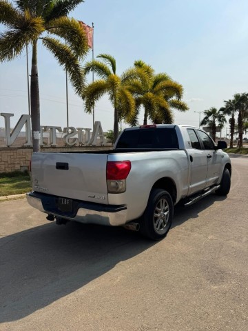 Venda TOYOTA TUNDRA | IFORCE 5.7 - V8