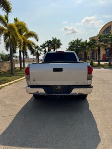 Venda TOYOTA TUNDRA | IFORCE 5.7 - V8