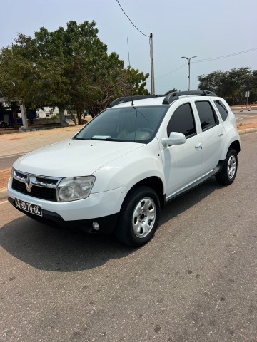Venda RENAULT DUSTER