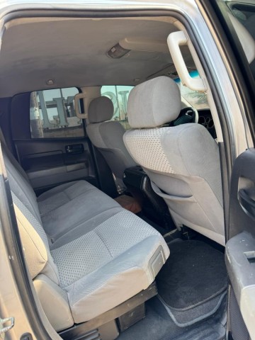 Venda TOYOTA TUNDRA | IFORCE 5.7 - V8