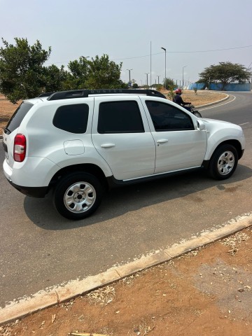 Venda RENAULT DUSTER