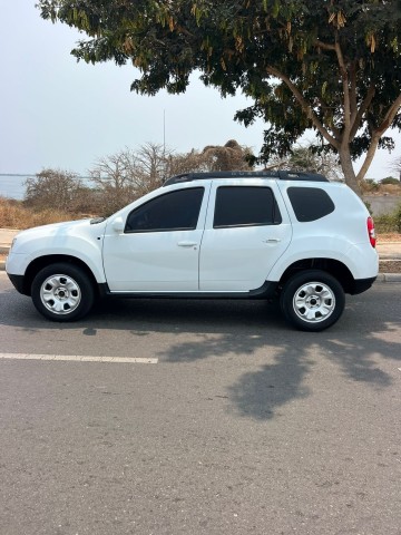 Venda RENAULT DUSTER