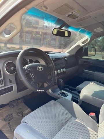Venda TOYOTA TUNDRA | IFORCE 5.7 - V8