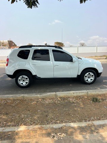 Venda RENAULT DUSTER
