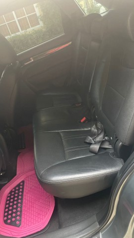 Venda Kia Sorento