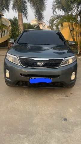 Venda Kia Sorento