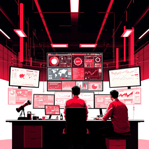 Venda Monitoramento Avançado De Infraestrutura Com Zabbix