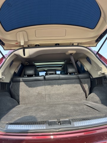 Venda Nissan Murano impecável
