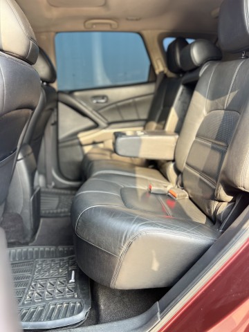Venda Nissan Murano impecável