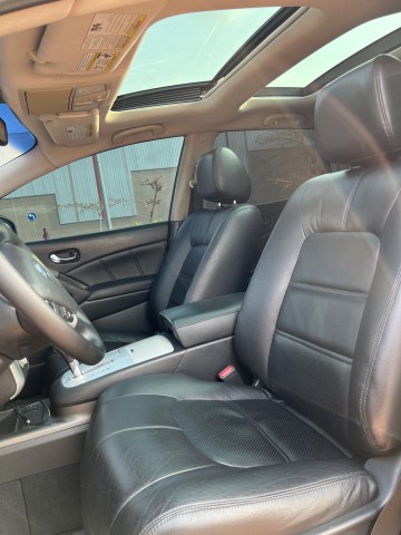 Venda Nissan Murano impecável