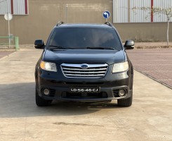 A venda Subaru Tribeca limpo