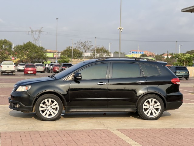 Venda Subaru Tribeca limpo