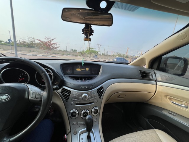 Venda Subaru Tribeca limpo