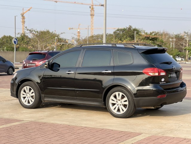 Venda Subaru Tribeca limpo