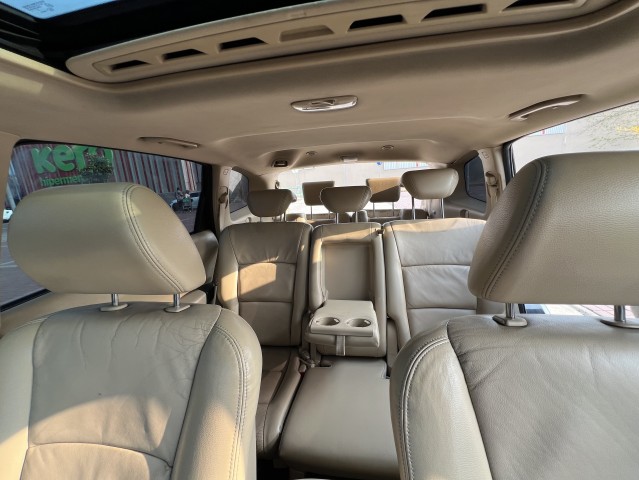 Venda Subaru Tribeca limpo