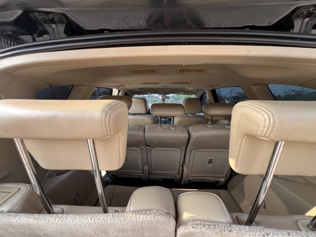 Venda Subaru Tribeca limpo