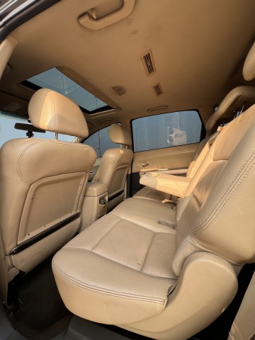 Venda Subaru Tribeca limpo