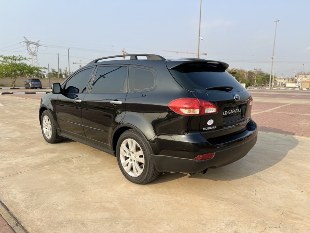 Venda Subaru Tribeca limpo