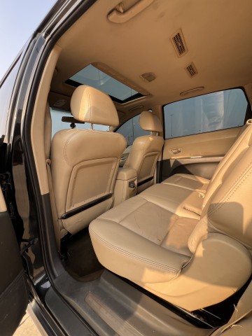 Venda Subaru Tribeca limpo