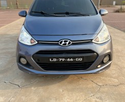 Comprar Grande i10 impecável