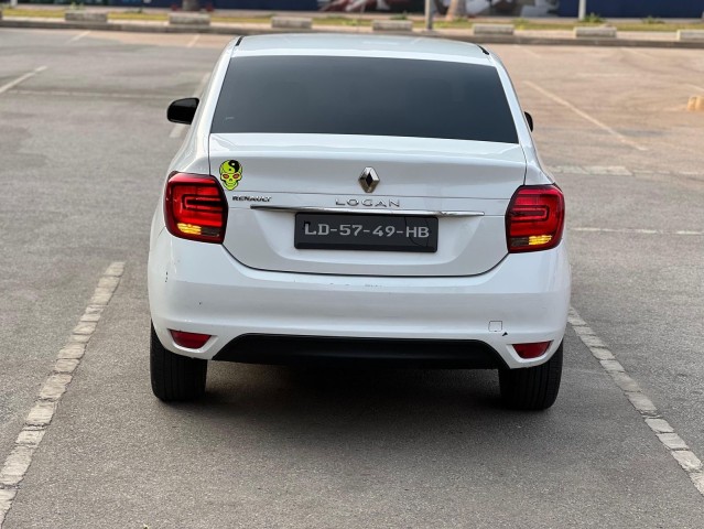 Venda Renault logan impecável