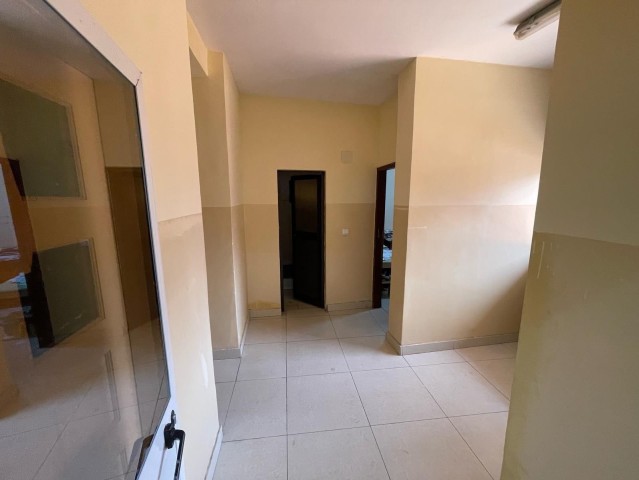 Venda Clínica defronte ao Bairro Azul
