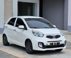Comprar KIA PICANTO 1.2