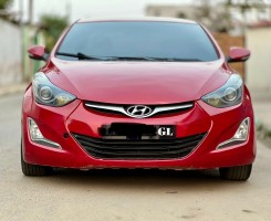 Comprar HYUNDAI ELANTRA