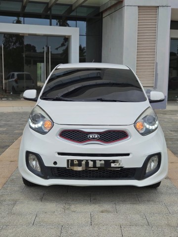 Venda KIA PICANTO 1.2