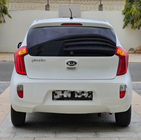 Venda KIA PICANTO 1.2