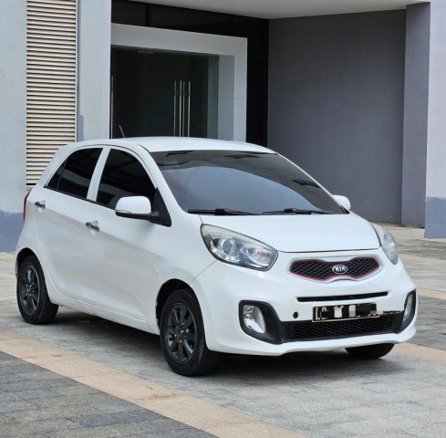 Venda KIA PICANTO 1.2