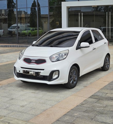 Venda KIA PICANTO 1.2