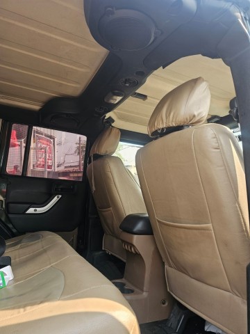Venda JEEP WRANGLER TRAIL RETED LIMITED FULL