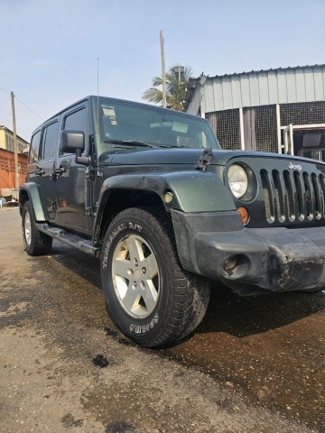 Venda JEEP WRANGLER TRAIL RETED LIMITED FULL