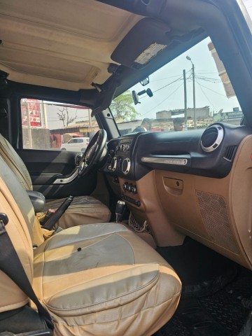 Venda JEEP WRANGLER TRAIL RETED LIMITED FULL