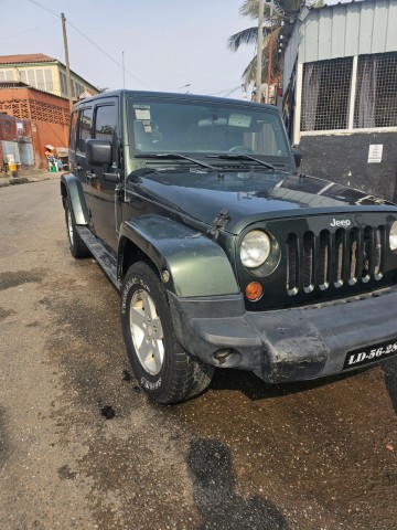 Venda JEEP WRANGLER TRAIL RETED LIMITED FULL